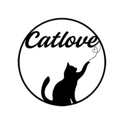 Cat Love Juguetes para Gatos