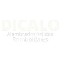 Alambrados dicalo pop