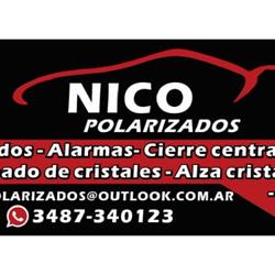 Nico Polarizados