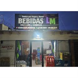 LM bebidas