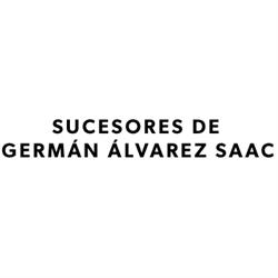 Sucesores de Germán Álvarez Saac