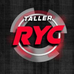 TALLER RYC