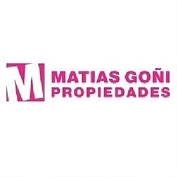 INMOBILIARIA MATIAS GOÑI