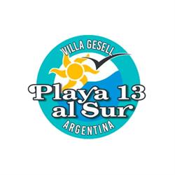 PLAYA 13 AL SUR