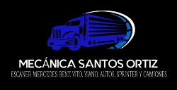 Taller diesel Mecanica Santos Ortiz