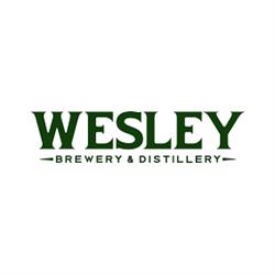 WESLEY BREWERY - TAP GARDEN