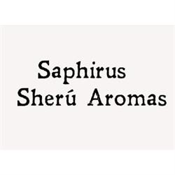 Saphirus - Distribuidor Exclusivo Sherú Aromas