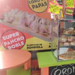 Pancho Jema