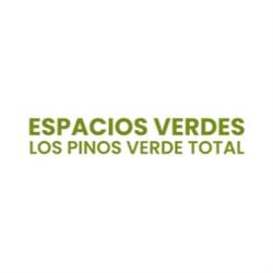 Espacios Verdes los Pinos Verde Total