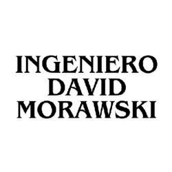 Ingeniero David  Morawski