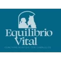 Equilibrio Vital - Coaching con Caballos