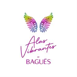 Alas Vibrantes By Bagués