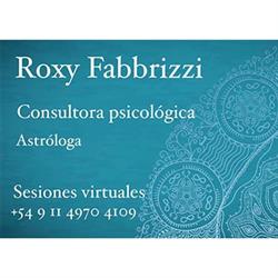 Consultoria Psicologica y Astrologia