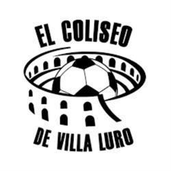 El coliseo de villa luro