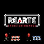 Rearte Entretenimientos