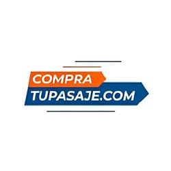 Compra tu pasaje