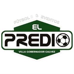 EL PREDIO VGG