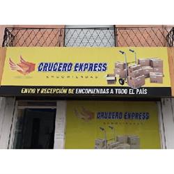Encomiendas 182