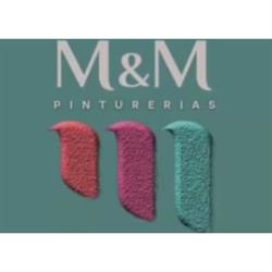 M & M Pintureria