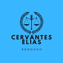 Abogado Cervantes Elias
