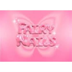 Fairy Press On Nails