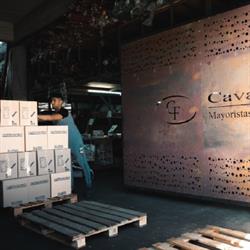 Cavall Ferr Mayoristas Ferreteros