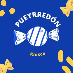 Kiosco Pueyrredon