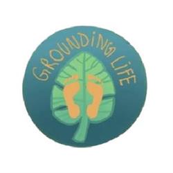 Grounding Life.