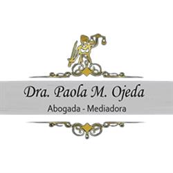 Abogada  Paola Ojeda