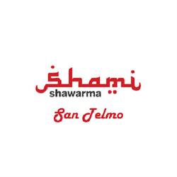 Shami Shawarma
