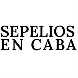 Sepelios en Caba