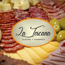 La Toscana - Quesos y Fiambres
