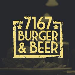 7167 burger & beer