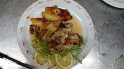 Jockey Club - Romancero Restaurante