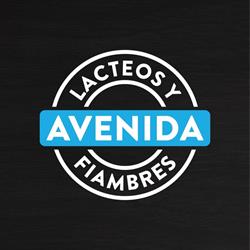 Lacteos y Fiambres Avenida