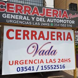Cerrajería Vada