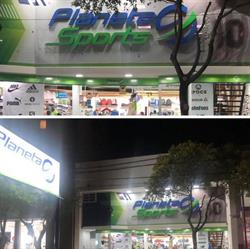 Planeta sports