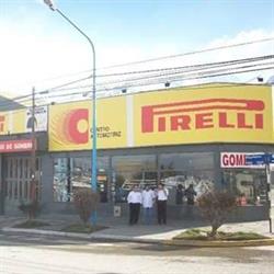 Río Grande