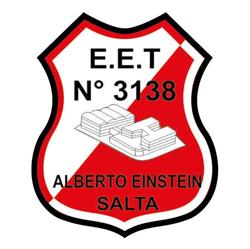 EET 3138 'Alberto Einstein' - EX ENET 2