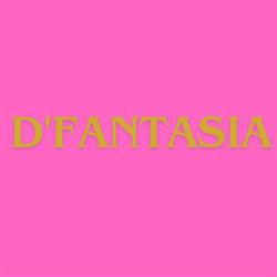 D'fantasia