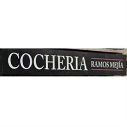 Cocheria Ramos Mejia