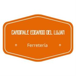 CARDINALE EDGARDO DEL LUJAN
