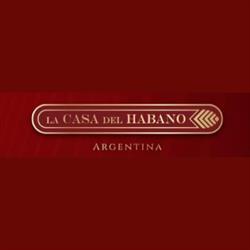 La Casa del Habano - Palermo