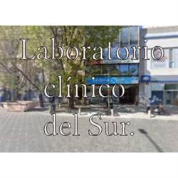 laboratorio clinica del sur
