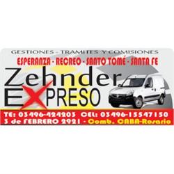 Expreso Zehnder