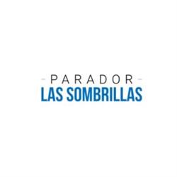 las Sombrillas Parador