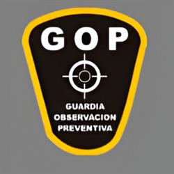 GOP SEGURIDAD