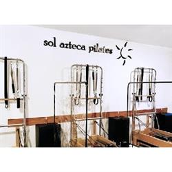 PILATES GYM