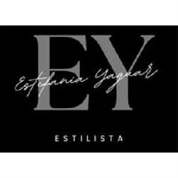 Estefania Yaguar estilista