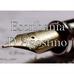 Escribanía D'Agostino
